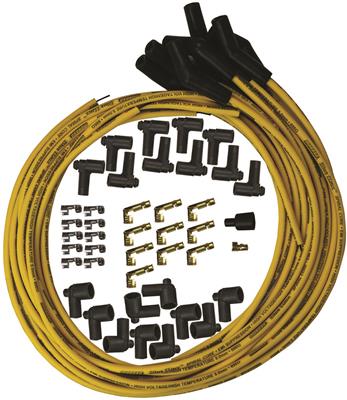 WIRE SET YELLOW