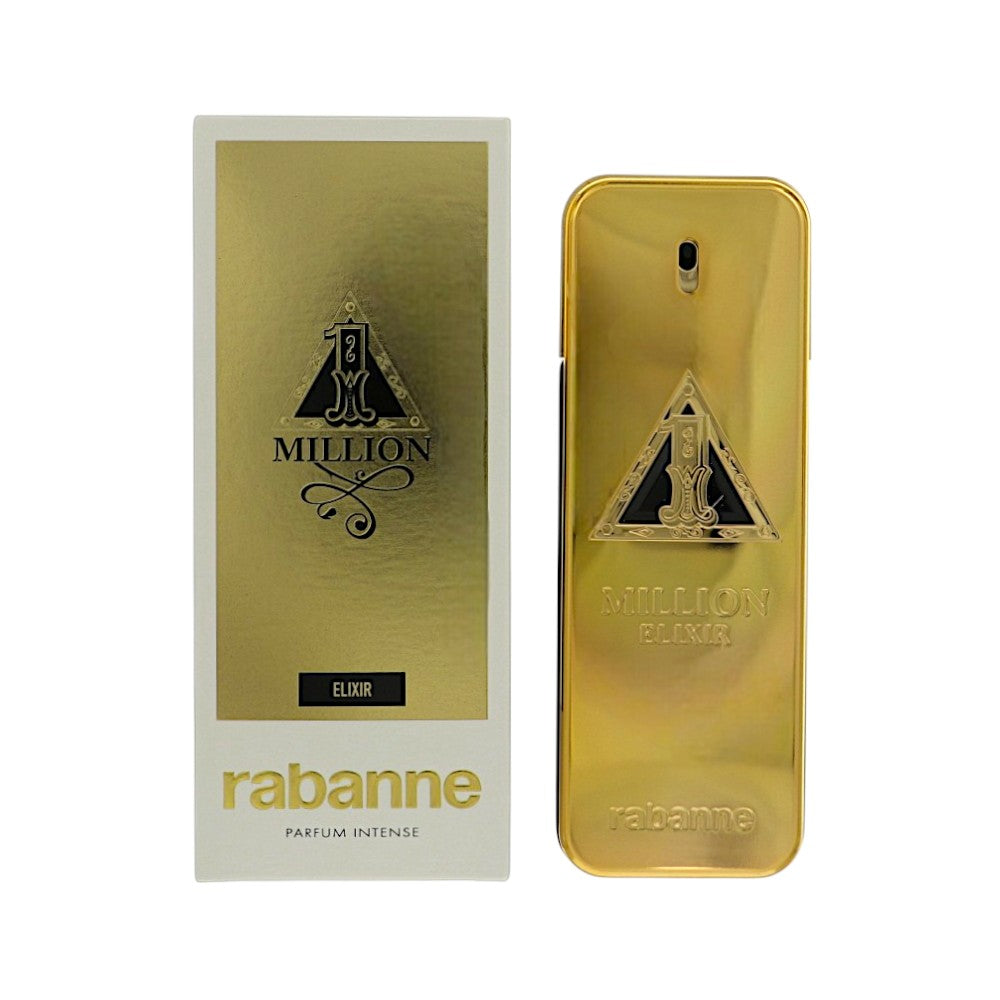 Paco Rabanne 1 Million Elixir By Paco Rabanne