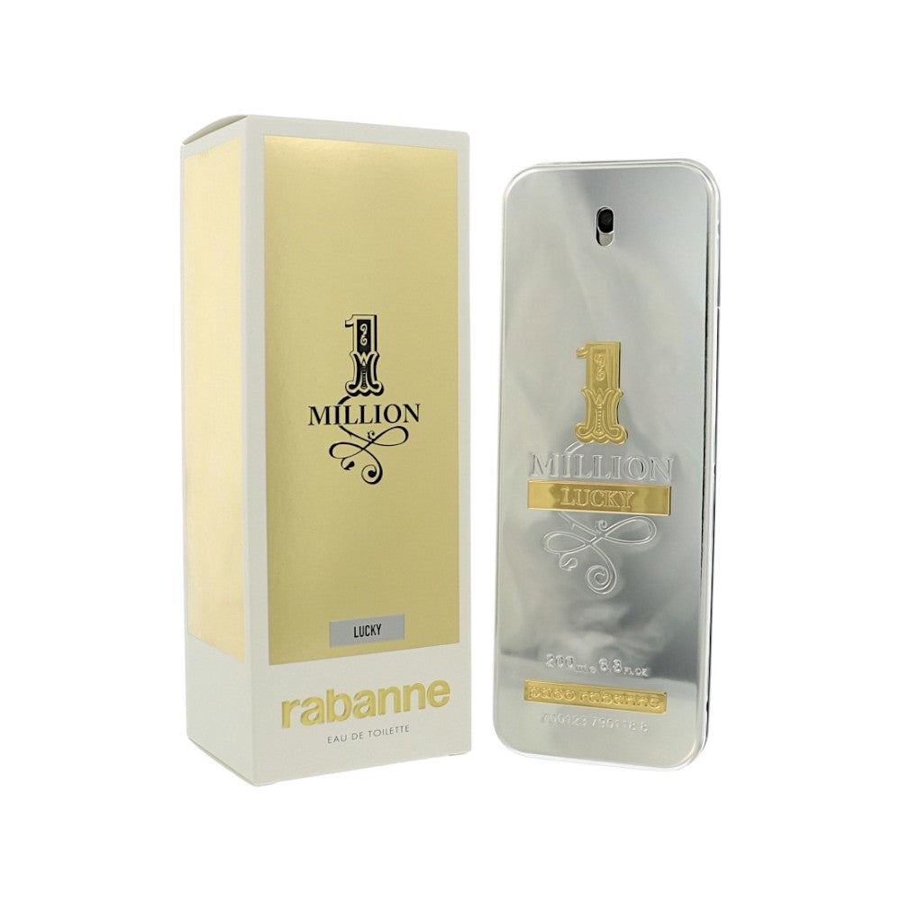 Paco Rabanne 1 Million Lucky by Paco Rabanne