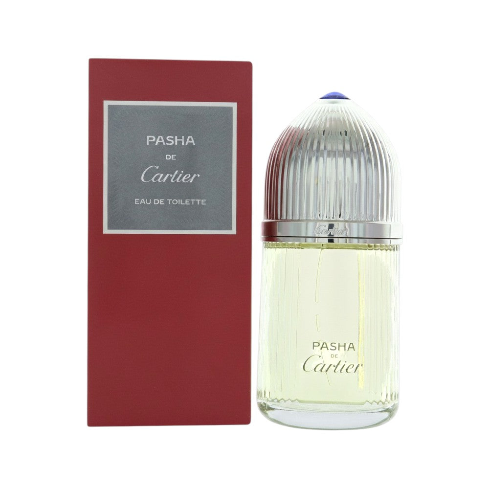 Pasha De Cartier by Cartier