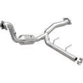 MagnaFlow OEM Grade Federal/EPA Compliant Direct-Fit Catalytic Converters - 21471