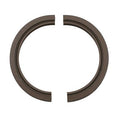 SEAL REAR MAIN 2PC VITON CHEVY
