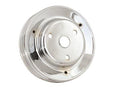 CHRM CRNKSHFT PULLEY-TRIPL GRV