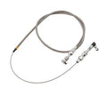 UNIVERSAL THROTTLE CABLE