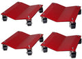 AUTODOLLY HD 16X16  SET OF 4