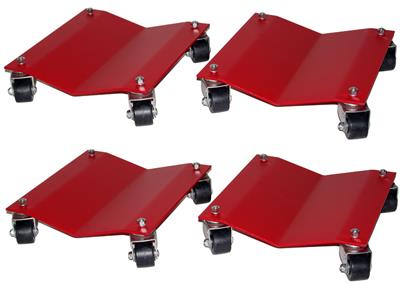 AUTODOLLY HD 16X16  SET OF 4