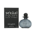 Seual Noir by Michel Germain