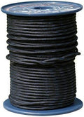 Mastrant Antenna Support and Guy Line Ropes