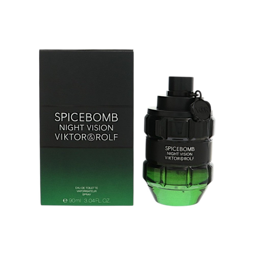 Spicebomb Night Vision by Viktor & Rolf