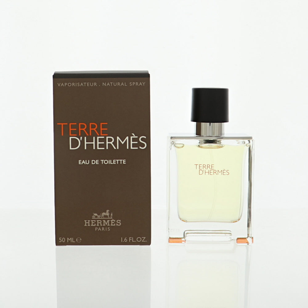 Terre D'hermes By Hermes