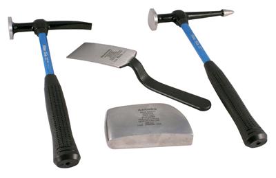 Martin Tool & Forge Metalworking Tool Kits - 644KFG