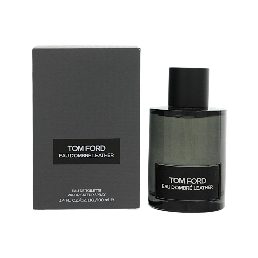 D'Ombre Leather By Tom Ford