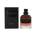 Born In Roma Coral Fantasy By Valentino