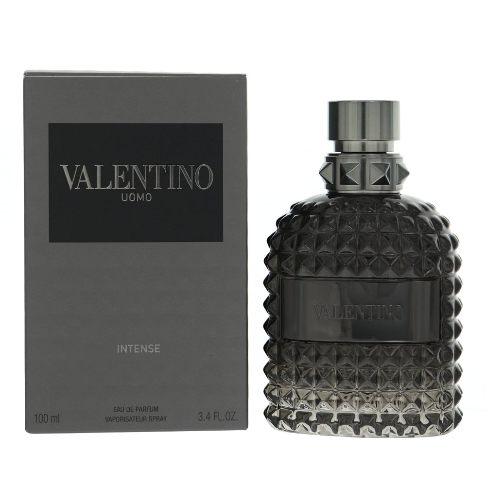 Valentino Uomo Intense by Valentino