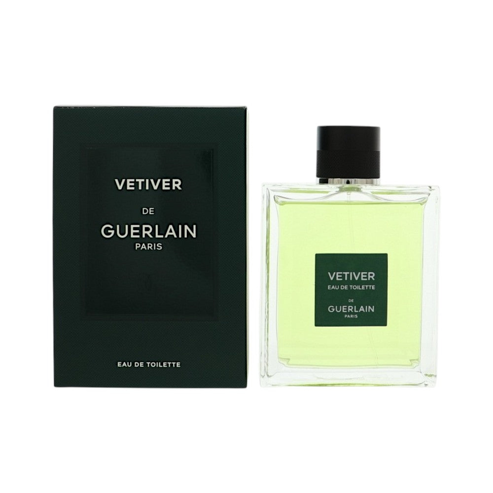 Vetiver by Guerlain
