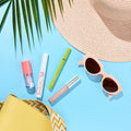 Beaulis Curl It Mascara - Volumizing & Curling Mascara for Dramatic Eye Makeup