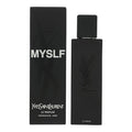 Myslf Le Parfum By Yves Saint Laurent
