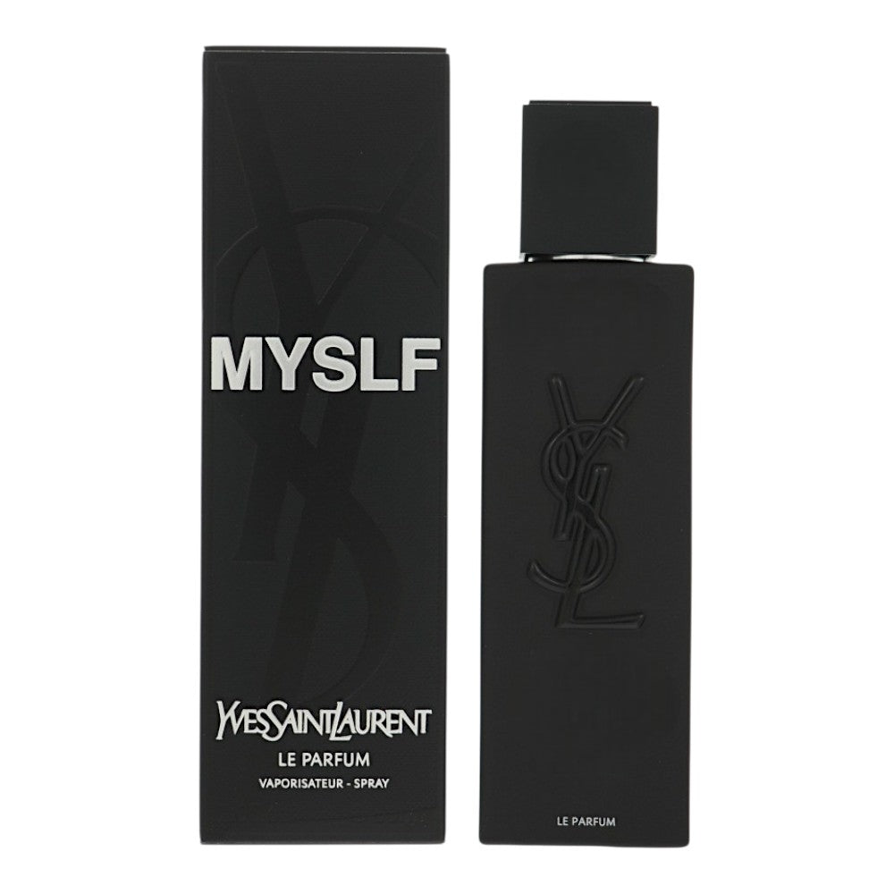 Myslf Le Parfum By Yves Saint Laurent