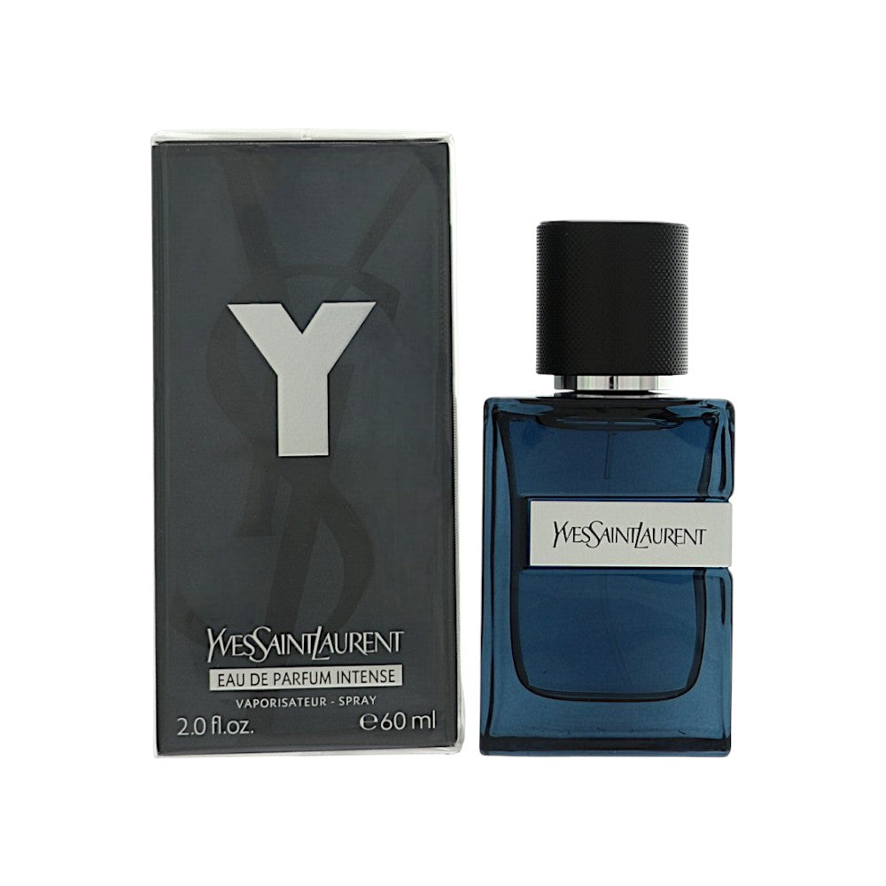 Y Intense by Yves Saint Laurent
