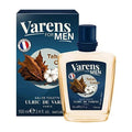 Ulric De Varens Tabac Coton EDT: Long-Lasting Amber Tobacco Fragrance for Men - Sophisticated Masculine Scent, 100ml