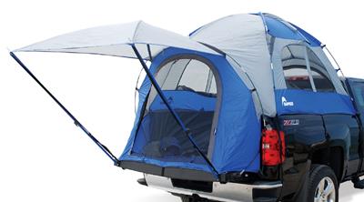 SPORTZ MID SIZE REG BED