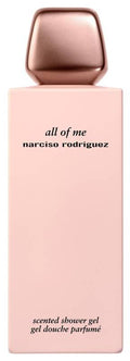 Narciso Rodriguez All Of Me Scented Shower Gel 200 ml