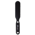 Nascita Pro Detangling Hair Brush in Black 45