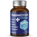 Natuwell Magnesium Complex 60 Tablets