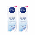 Nivea Refreshing and Hydrating Daily Cream Duo 50ml