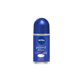 Nivea Protect & Care 48H 0% Alcohol Anti-Transpirant Roll-On Deodorant 50ml