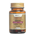 Nouplus Complex Dietary Supplement with Elderberry 30 Capsules
