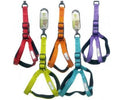 Nunbell Dog Chest Harness Durable 2.5mm Design