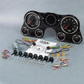 New Vintage USA 1967-72 GM Truck Gauge Packages - 7301101