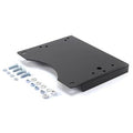 Nitrous Outlet Nitrous Bottle Brackets - 0033001