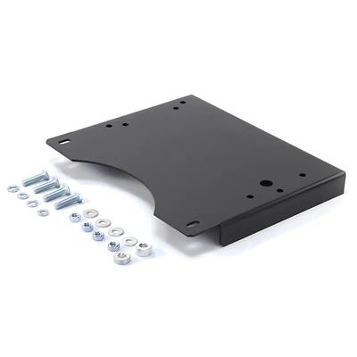 Nitrous Outlet Nitrous Bottle Brackets - 0033001