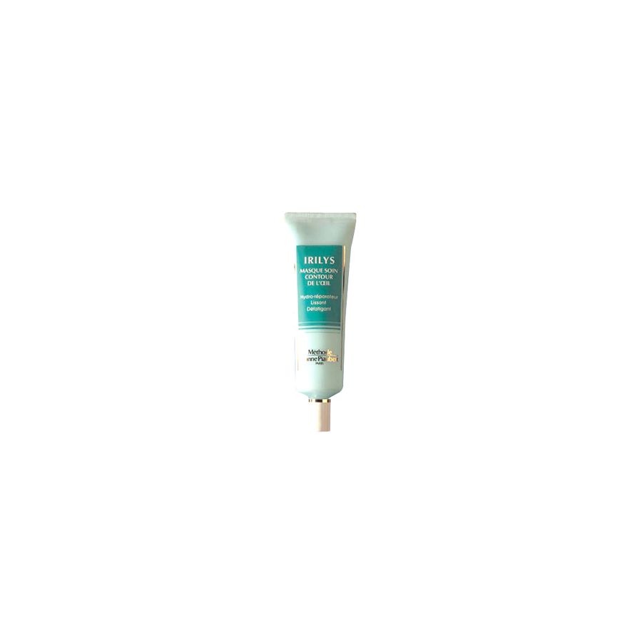 Methode Jeanne Piaubert Irilys Eye Mask Anti-Fatigue 30ml