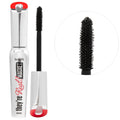 They're Real. Magnet Extreme Lengthening Mascara - Lengthening & Lifting Formula, Long-Wearing & Clean Beauty