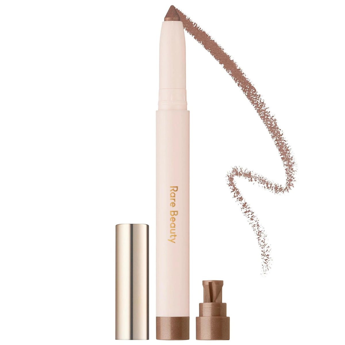 All of the Above Weightless Eyeshadow Stick - Multifunctional, Cruelty-Free Eye Makeup with Water-Resistant, Crease-Resistant Color