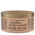 OGX Brazilian Keratin Therapy Smoothing Mask 300 ml