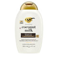 OGX Coconut Milk Nourishing Shampoo for Soft Hair 385ml