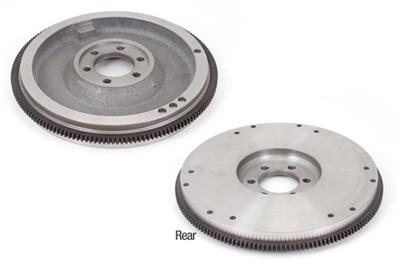 FLYWHEEL MANUAL TRANSMISSION 3