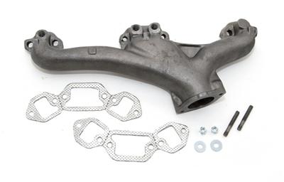 EXHAUST MANIFOLD