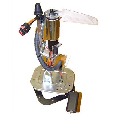 FUEL SENDER 20 GALLON 91-96