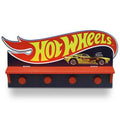HOT WHEELS SHELF
