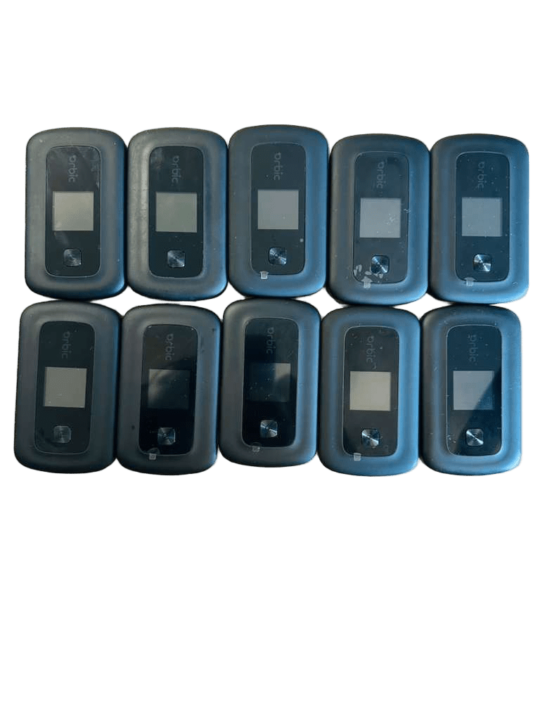 RayHunter Orbic RC400L IMSI Catcher & Stingray Detector