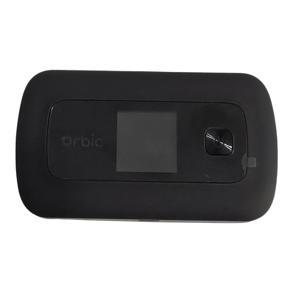 RayHunter Orbic RC400L IMSI Catcher & Stingray Detector
