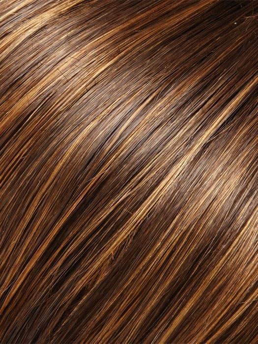 Jon Renau Top Smart 12" Hair Topper, 56/51