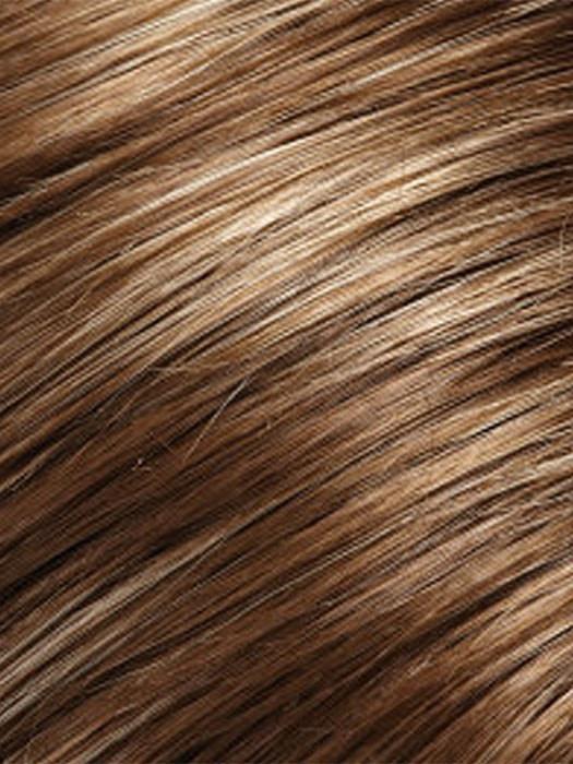 Jon Renau Top Wave 12" Hair Topper, FS2V/31V