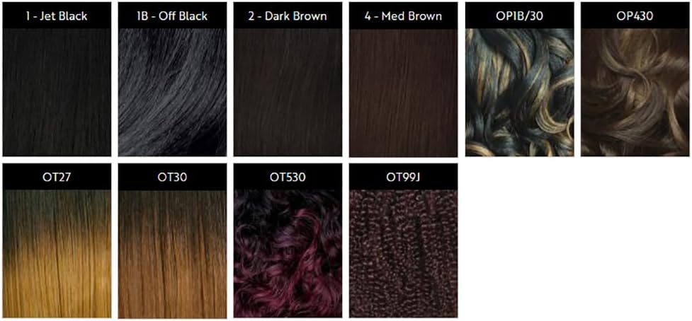 FreeTress Granada Girl Drawstring Fullcap Wig, TP4/30