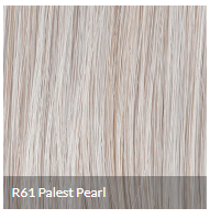 Raquel Welch Top Billing Wavy Hair Topper, SS8/29 Hazelnut, 14 in